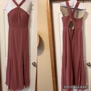 Azazie Rue - Bridesmaids Dress